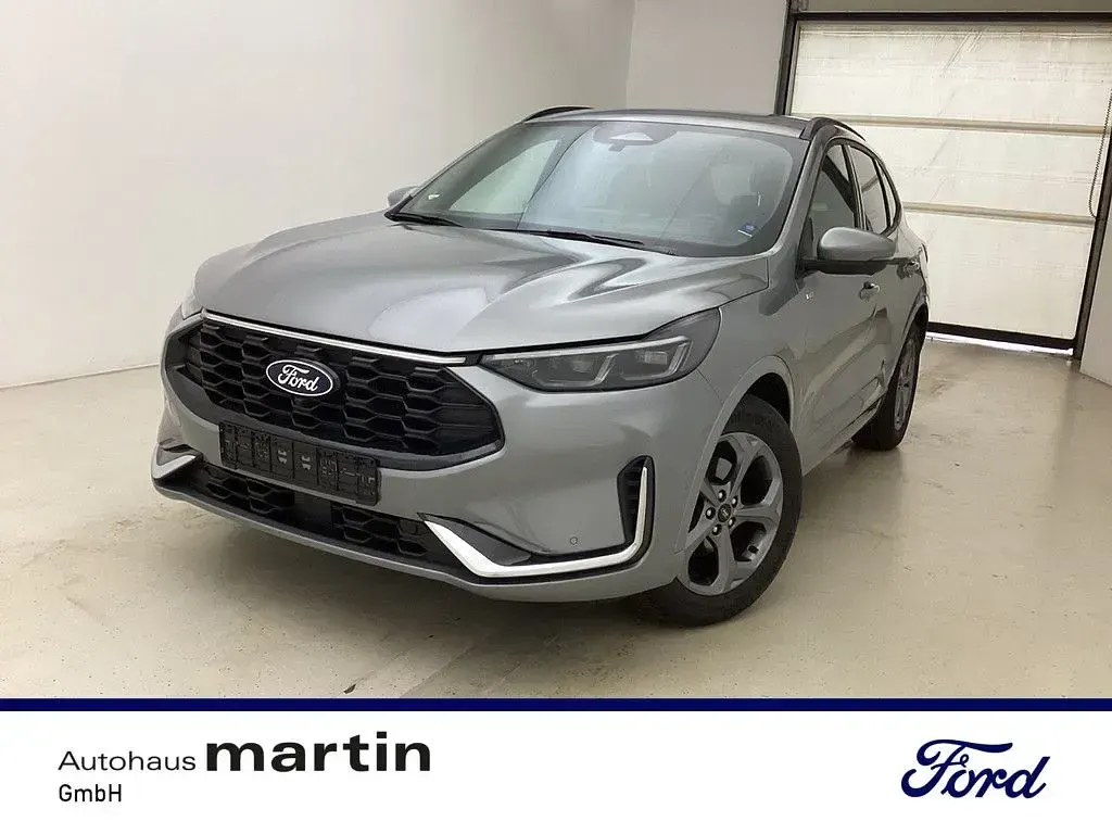 Gebraucht Ford Kuga ST-Line X 179 PS (131 kW) 2025 SUV