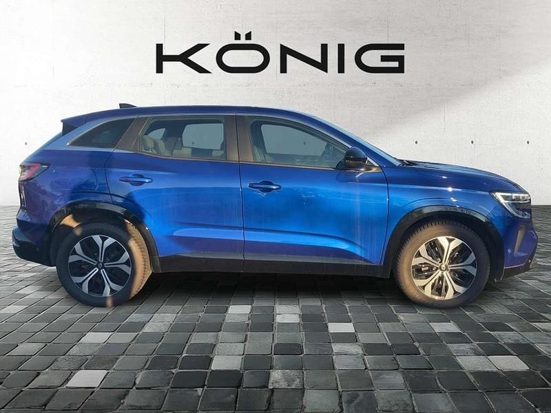 Gebraucht Renault Austral Equilibre 140 PS (102 kW) 2023 Ironblau SUV