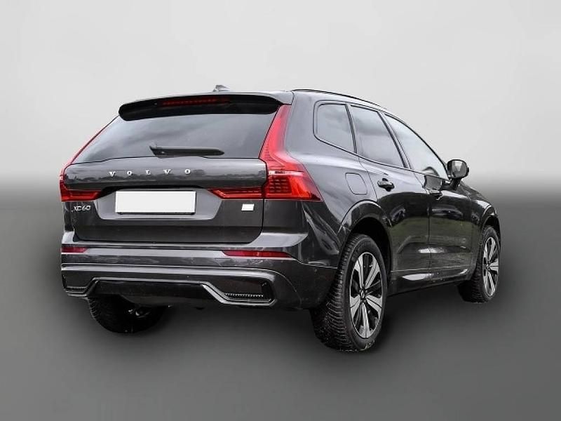 Gebraucht Volvo XC60 Plus 455 PS (334 kW) 2023 Grau SUV