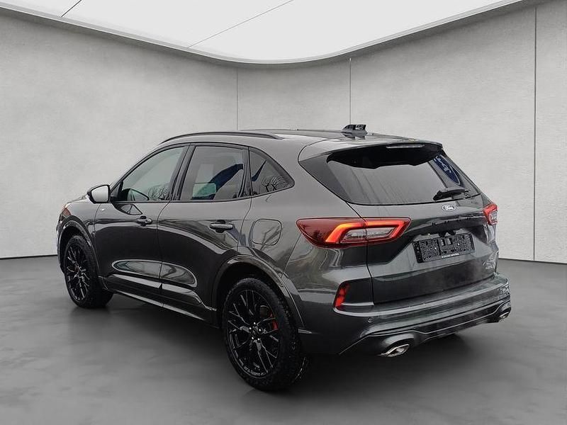 Neu Ford Kuga ST-Line X 182 PS (133 kW) 2026 Grau SUV