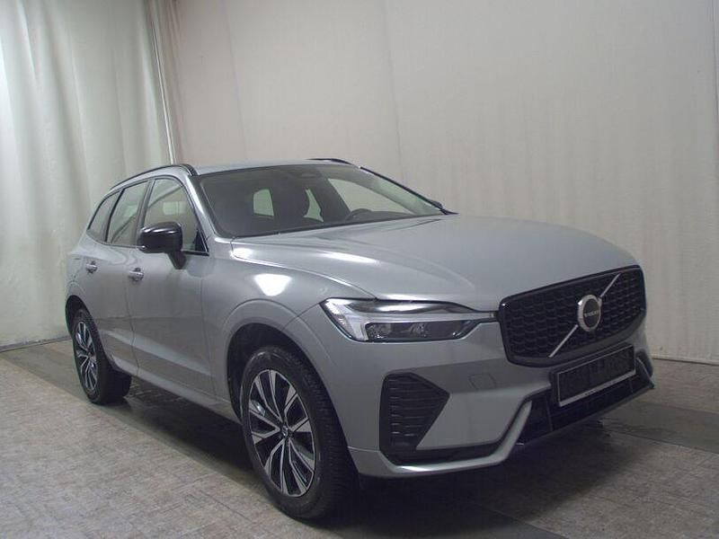 Gebraucht Volvo XC60 Plus 197 PS (144 kW) 2023 Vapour grey uni SUV