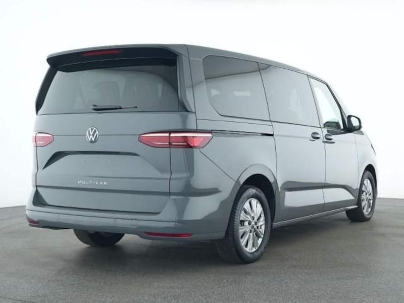Gebraucht VW T7 Life 204 PS (150 kW) 2025 Van