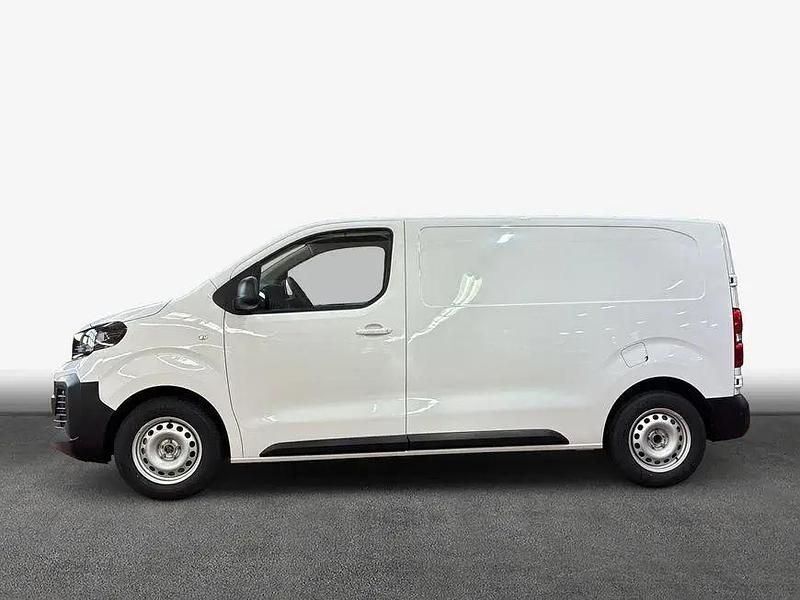 Neu Opel Vivaro S 120 PS (88 kW) 2026 Weiß Van / Kleinbus
