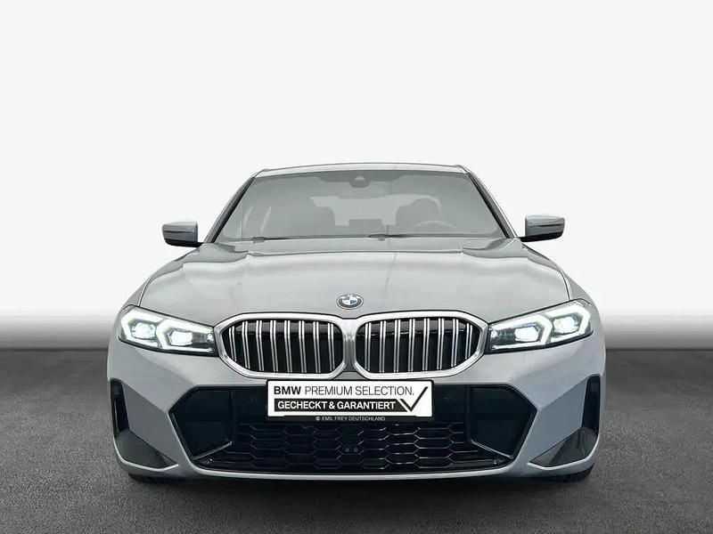 Gebraucht BMW 330 Performance 286 PS (210 kW) 2023 Grau Limousine