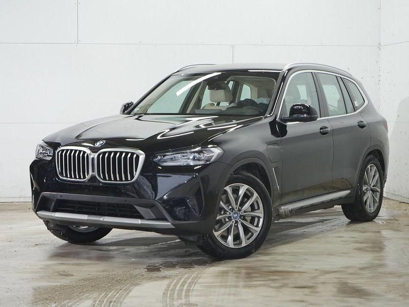 Gebraucht BMW X3 Performance 292 PS (214 kW) 2024 Beige SUV