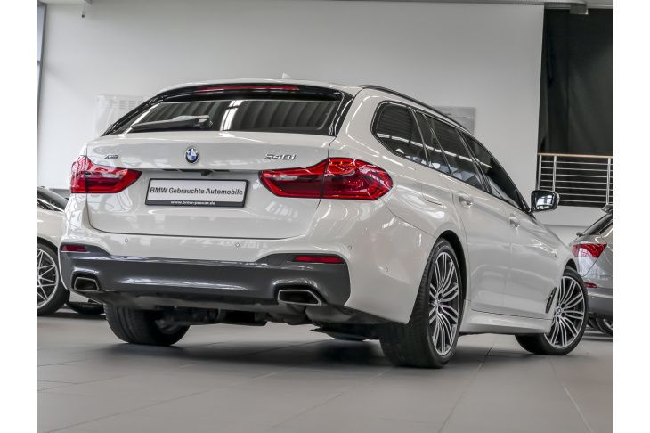 Бмв 540i xdrive