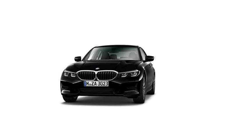 Gebraucht 2025 BMW 330 Efficient Dynamics Limousine | 33.501 € (Superpreis) - Bild 1/2