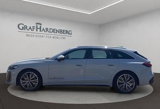 Gebraucht Audi A5 Ambiente 204 PS (150 kW) 2024 Weiß Coupé