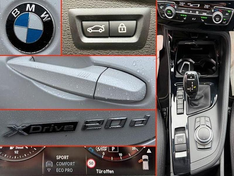 Gebraucht BMW X2 Advantage 190 PS (139 kW) 2018 Weiß SUV