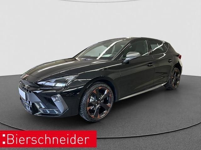 Gebraucht 2025 Cupra Leon Limousine | 36.950 € (Teuer) - Bild 1/4