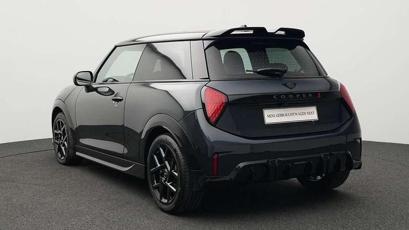 Gebraucht Mini John Cooper Works 204 PS (150 kW) 2025 Grau Kleinwagen