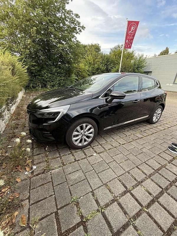 Gebraucht 2021 Renault Clio V Edition One Limousine | 15.999 € (Fairer Preis) - Bild 1/4