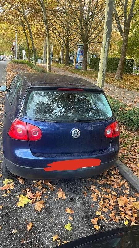Gebraucht 2004 VW Golf IV Comfortline Limousine | 1.199 € (Guter Preis) - Bild 1/4