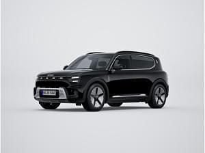 Ny Smart #5 431 kW (587 HK) 2025 Grøn SUV