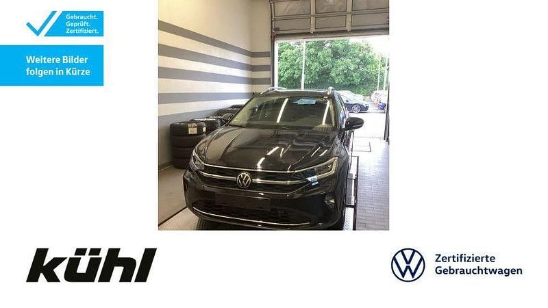 Deep black perleffekt Gebraucht 2023 VW Taigo IQ Drive SUV | 26.690 € (Fairer Preis) - Bild 1/2