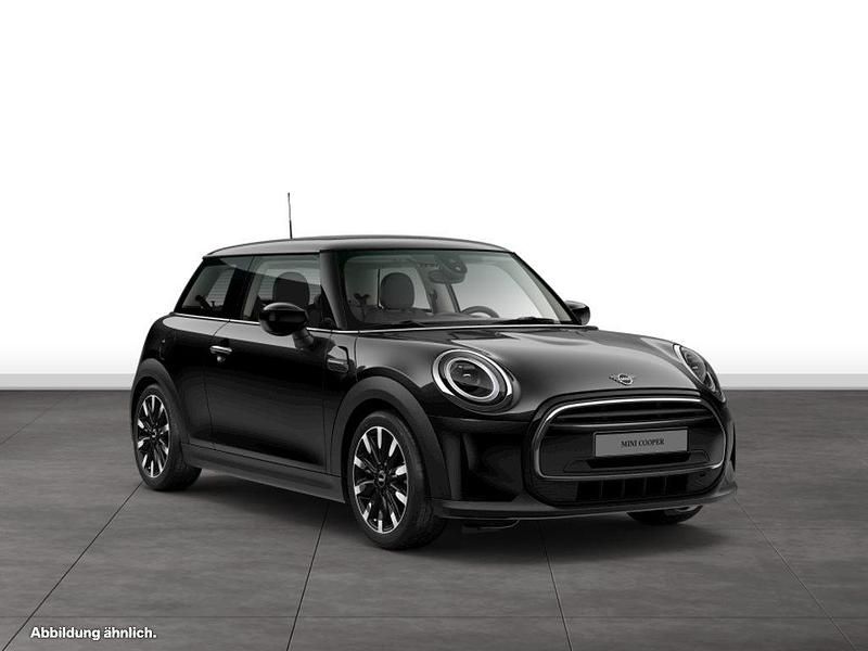 Andere Gebraucht 2024 Mini Cooper Kleinwagen | 26.255 € (Fairer Preis) - Bild 1/4