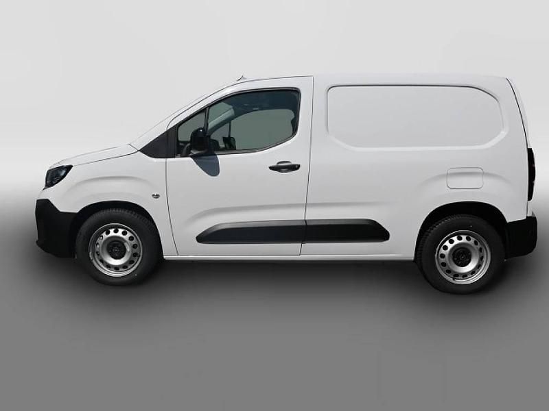Gebraucht Opel Combo 100 kW (136 PS) 2025 Weiß Kombi