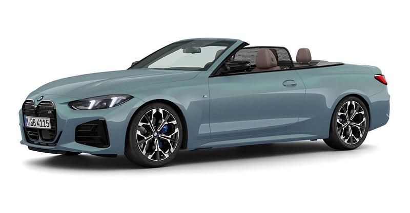 Gebraucht 2025 BMW M440 M Sport Limousine | 92.659 € - Bild 1/1