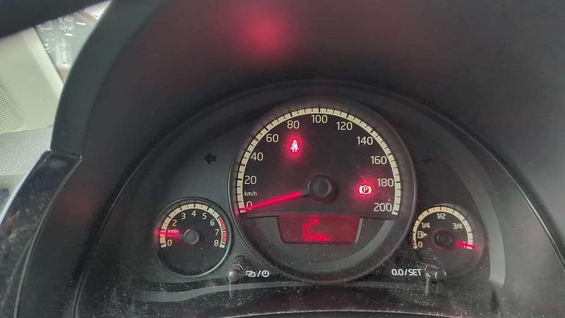 Gebraucht VW up! 60 PS (44 kW) 2014 Kleinwagen