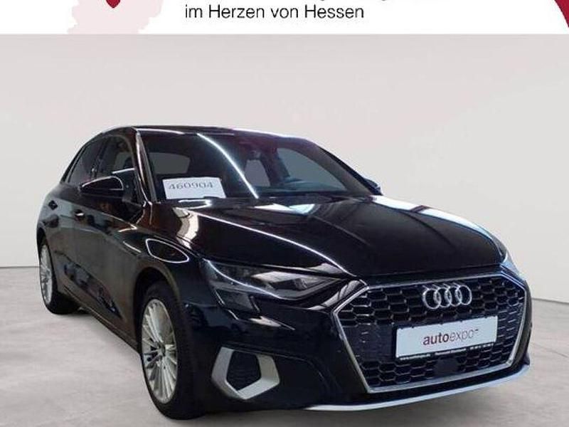 Andere Gebraucht 2022 Audi A3 Business Limousine | 21.189 € (Fairer Preis) - Bild 1/4