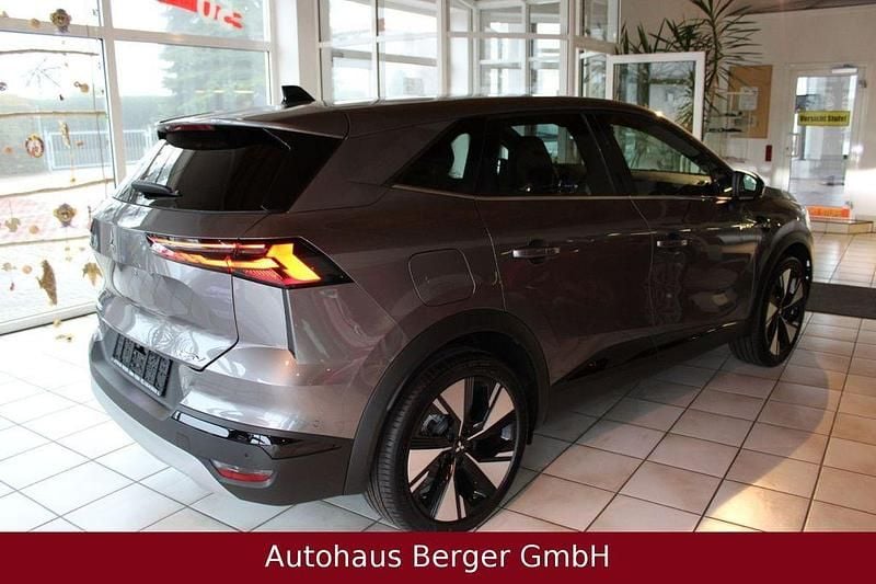 Neu Mitsubishi Grandis Diamant Edition 158 PS (116 kW) 2025 Grau SUV