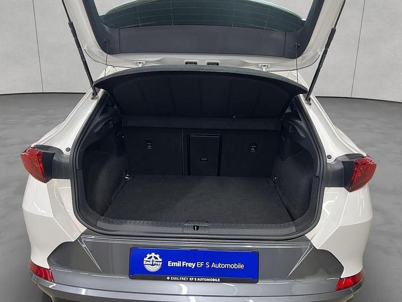 Gebraucht Cupra Formentor 150 PS (110 kW) 2023 Weiß SUV