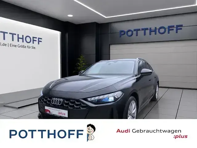 Gebraucht Audi A5 Sport 204 PS (150 kW) 2025 Kombi