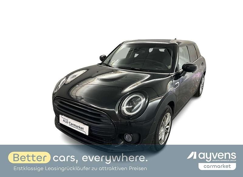 Gebraucht Mini Cooper 136 PS (100 kW) 2023 Schwarz Kleinwagen