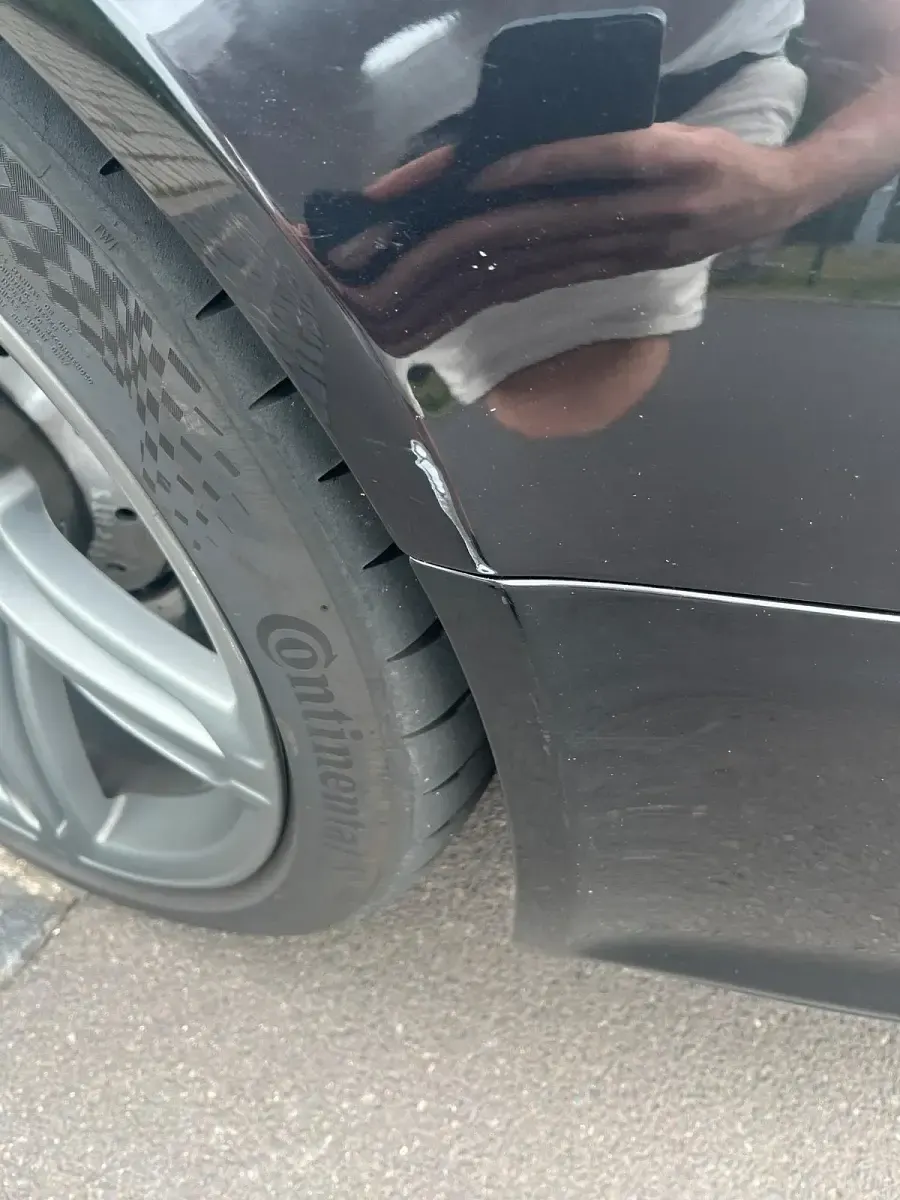 Gebraucht Audi RS6 580 PS (426 kW) 2008 Schwarz Kombi