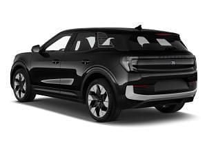 Neu Ford Explorer Standard Range 139 kW (190 PS) 2026 Weiß (froßen white) SUV