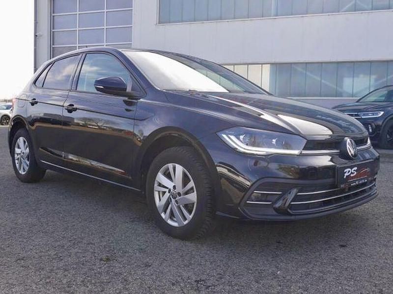 Gebraucht VW Polo Style 95 PS (69 kW) 2024 Andere Limousine