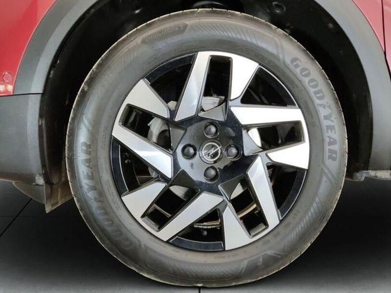 Gebraucht Opel Mokka Elegance 131 PS (96 kW) 2024 Rot SUV