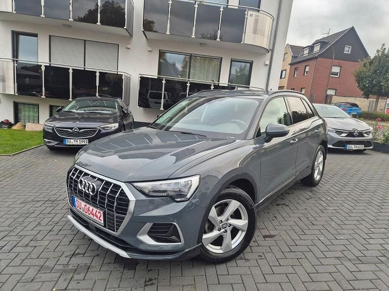 Other Gebraucht 2019 Audi Q3 Sport SUV | 21.999 € (Guter Preis) - Bild 1/4