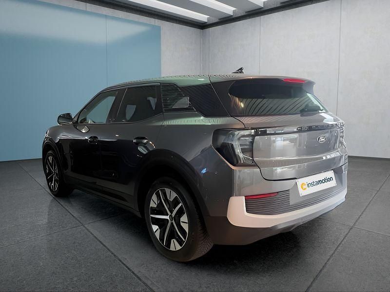 Neu Ford Explorer 210 kW (286 PS) 2025 Grau SUV