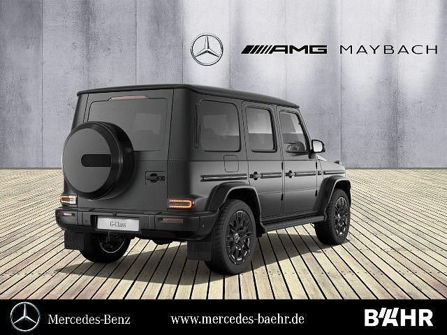 Gebraucht 2025 Mercedes G450 SUV | 167.950 € (Fairer Preis) - Bild 1/4