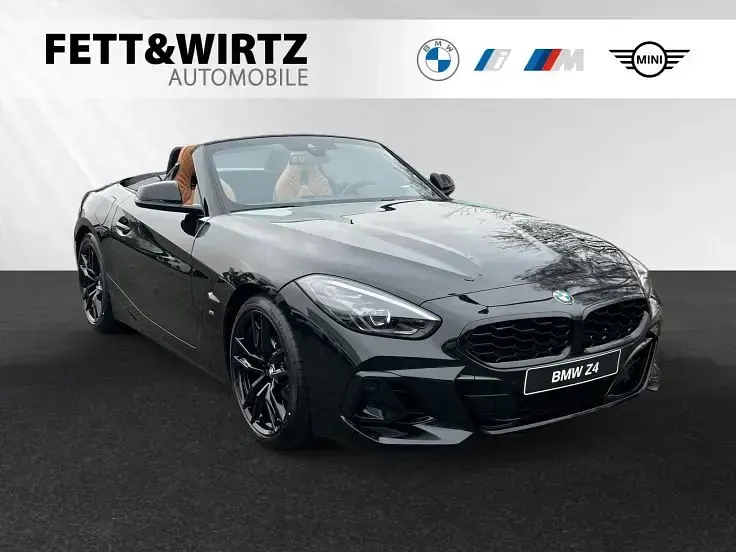 Gebraucht BMW Z4 M Sport 197 PS (144 kW) 2025 Cabrio