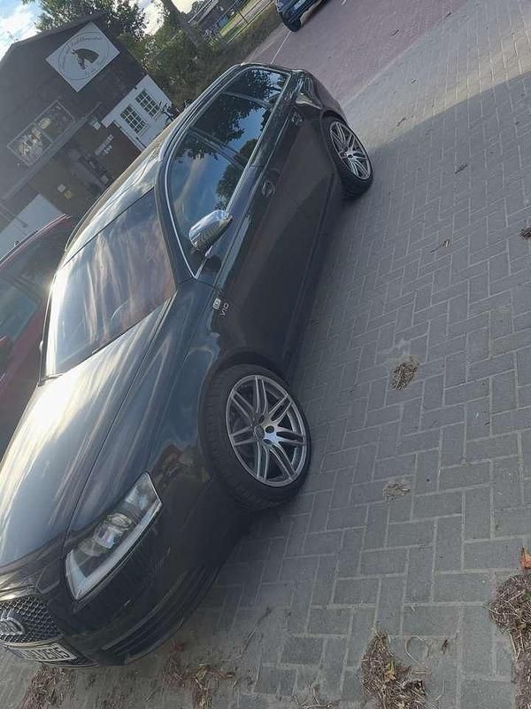 Gebraucht Audi S6 435 PS (319 kW) 2006 Kombi