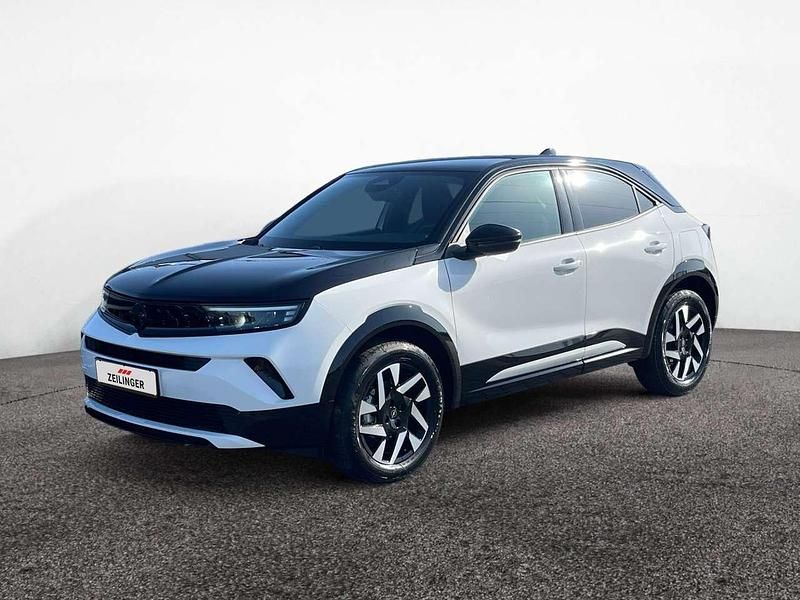 Neu Opel Mokka 131 PS (96 kW) 2025 Weiß SUV