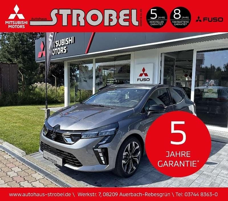 Achatgrau Neu 2025 Mitsubishi Colt Edition Kleinwagen | 22.040 € (Fairer Preis) - Bild 1/4