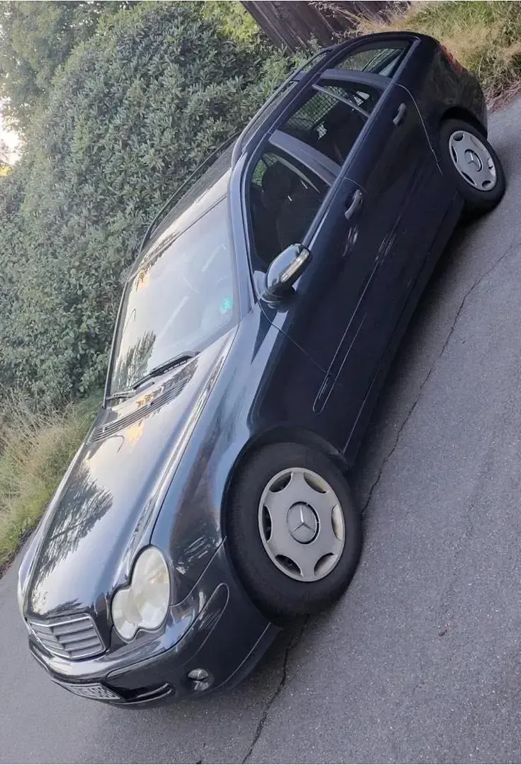Gebraucht Mercedes C180 143 PS (105 kW) 2003 Kombi
