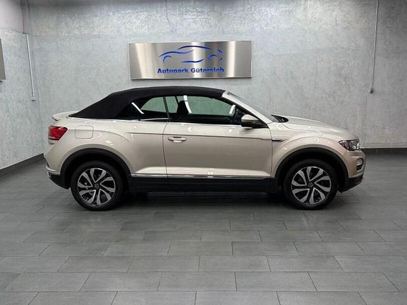 Gebraucht VW T-Roc Active 110 PS (80 kW) 2021 Andere SUV