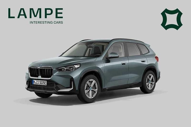 Grün Gebraucht 2023 BMW X1 Sport Line SUV | 39.990 € (Guter Preis) - Bild 1/4