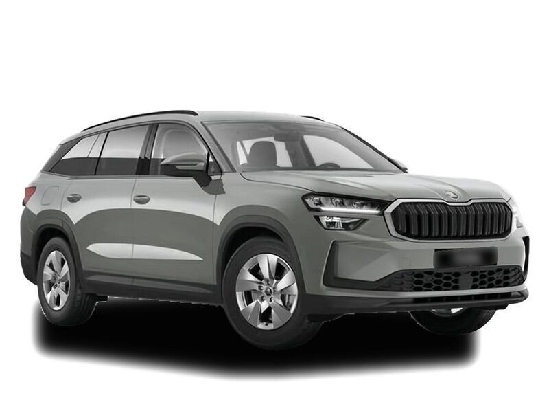 Andere Neu 2025 Skoda Kodiaq Selection SUV | 47.358 € (Guter Preis) - Bild 1/4