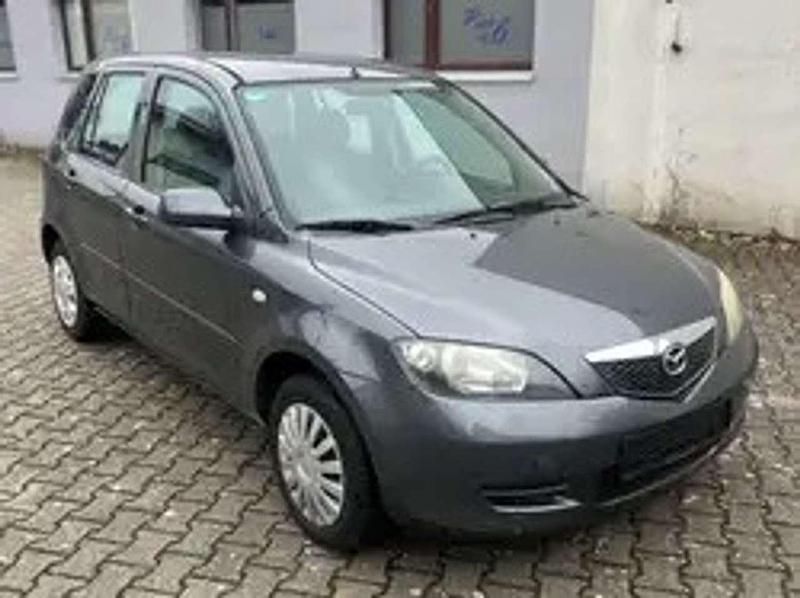 Gebraucht 2006 Mazda 2 Comfort Limousine | 650 € (Superpreis) - Bild 1/2