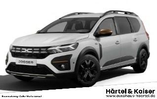 Weiß Gebraucht 2022 Dacia Jogger Extreme Van / Kleinbus | 22.490 € (Fairer Preis) - Bild 1/1