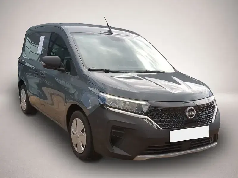 Gebraucht Nissan Townstar Acenta 89 kW (122 PS) 2023 Van / Kleinbus