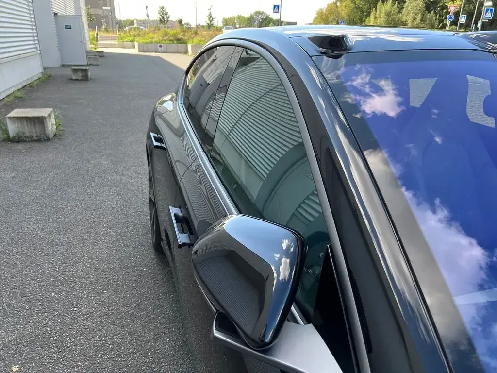 Gebraucht Nio ET5 359 kW (489 PS) 2023 Schwarz Limousine