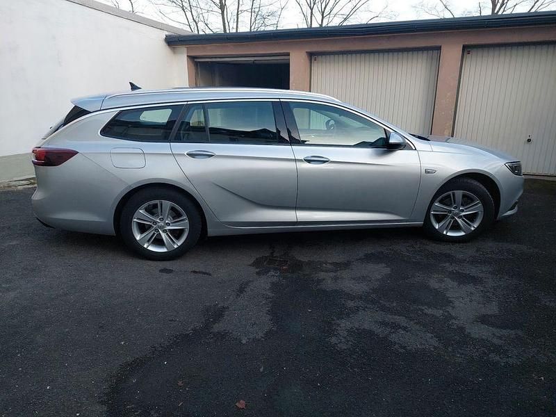 Gebraucht 2020 Opel Insignia Kombi | 14.700 € (Superpreis) - Bild 1/4