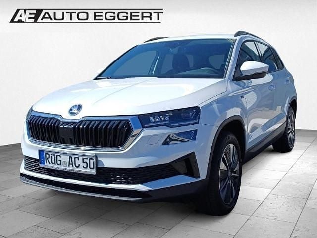 Gebraucht Skoda Karoq Tour 150 PS (110 kW) 2026 SUV