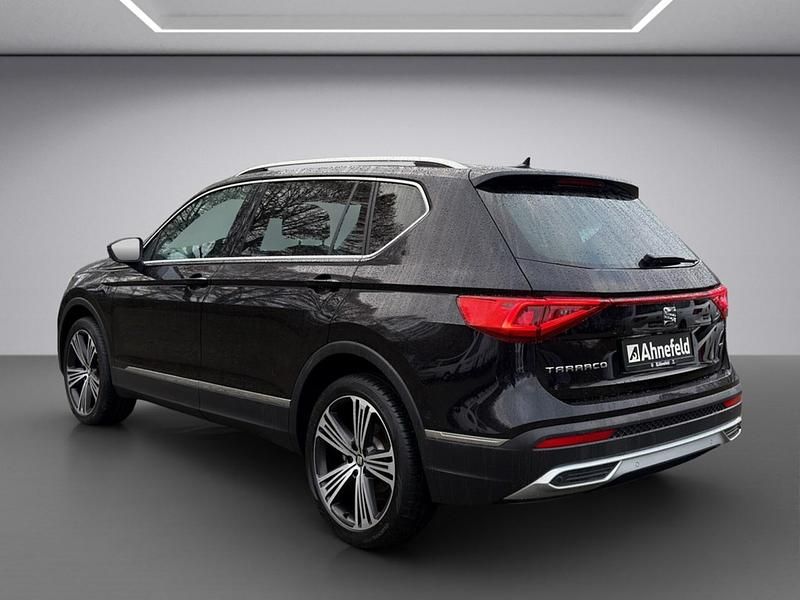 Gebraucht Seat Tarraco 4Drive 190 PS (139 kW) 2019 SUV